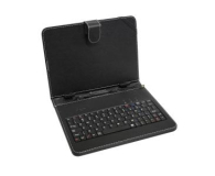 ART ART Etui + klawiatura do tabletu AB-100 # - 1395731 - zdjęcie 1